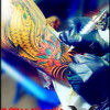 TATTOO PHI DŨNG