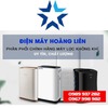 Máy lọc không khí điện máy Hoàng Liên