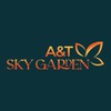 A&amp;T Sky Garden