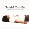 Gamiel Carrión