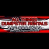 All Things Things Dumpster Rental