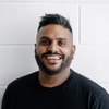 Frank Thiruchelvam