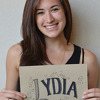 Lydia Tissandier
