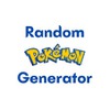 random pokemon generator