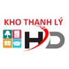 KHO HÀNG THANH LÝ HD
