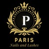 Paris Nails Lashes