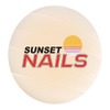Sunset Nails