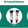 UV Curing Adhesive