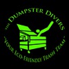 The Dumpster Dumpster Divers