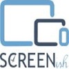 Screen ish