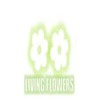 living flowers