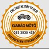 Mô Tô Gia Bảo Cho Thuê Xe Máy Sài Gòn TPHCM