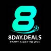 8DAY 