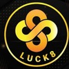 luck8 