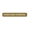 Nhận định Arsenal