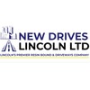 New Drives Lincoln Ltd