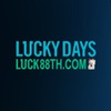 LuckyDays - Luckydays casino login Luck88th.com