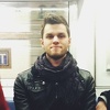 David