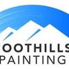Foothills Painting Loveland