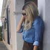 Jacqueline Salazar