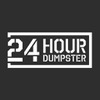 24 Hour Hour Dumpster