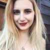 Haley Dolive