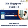 QuickHR Singapore