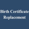 Birth Certificate Replacement