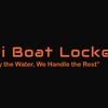 Miami Boat Locker