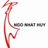 ngô nhật huy áo dài