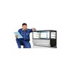 Giám Đốc Kỹ Thuật KDP Machinery