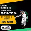 Online Cricket Id onlineidbetting.com