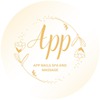 AppNailsandMassage Massage