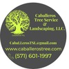Caballeros Tree Service &amp; Landscaping, LLC.