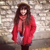 Sarah Peskin