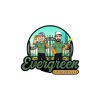 Evergreen Electric Gates