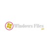 windows files