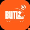 Đặt tài xế App Butl tài xế App Butl