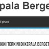kepala bergetar