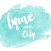 Lyme and the City