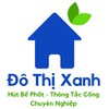 Môi trường đô thị xanh hút hầm cầu thông tắc cống nghẹt