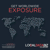 Local Data Biz - Global Business Listing Site