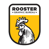 Rooster Graphic Bureau