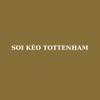 Soi kèo Tottenham