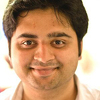 Mukund Venkatraman