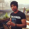 Waqas Saeed