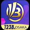 123b osaka