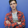 Mitya Zhuravlev