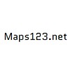 Maps123 net