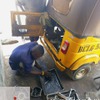 AGBAJE HIFUNCARE